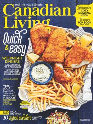Canadian Living - Magazine